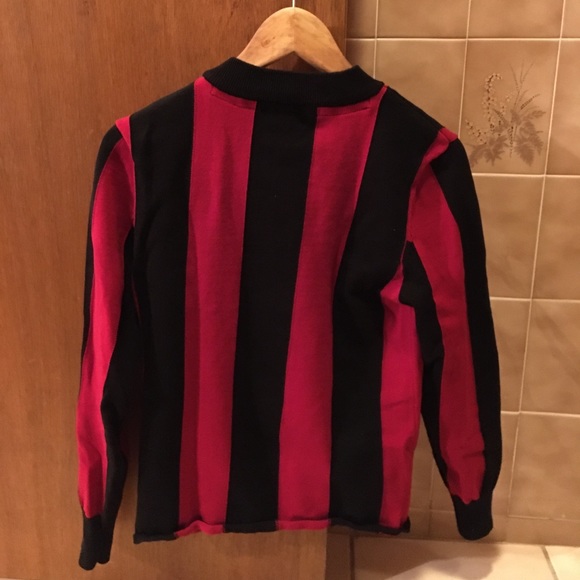 Kappa Ayrone Long Sleeve Shirt - Picture 3 of 3